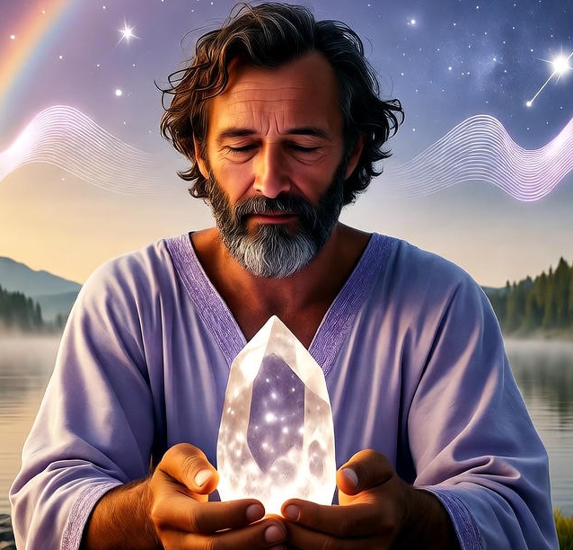 Divinazione e previsione del futuro con radionica
