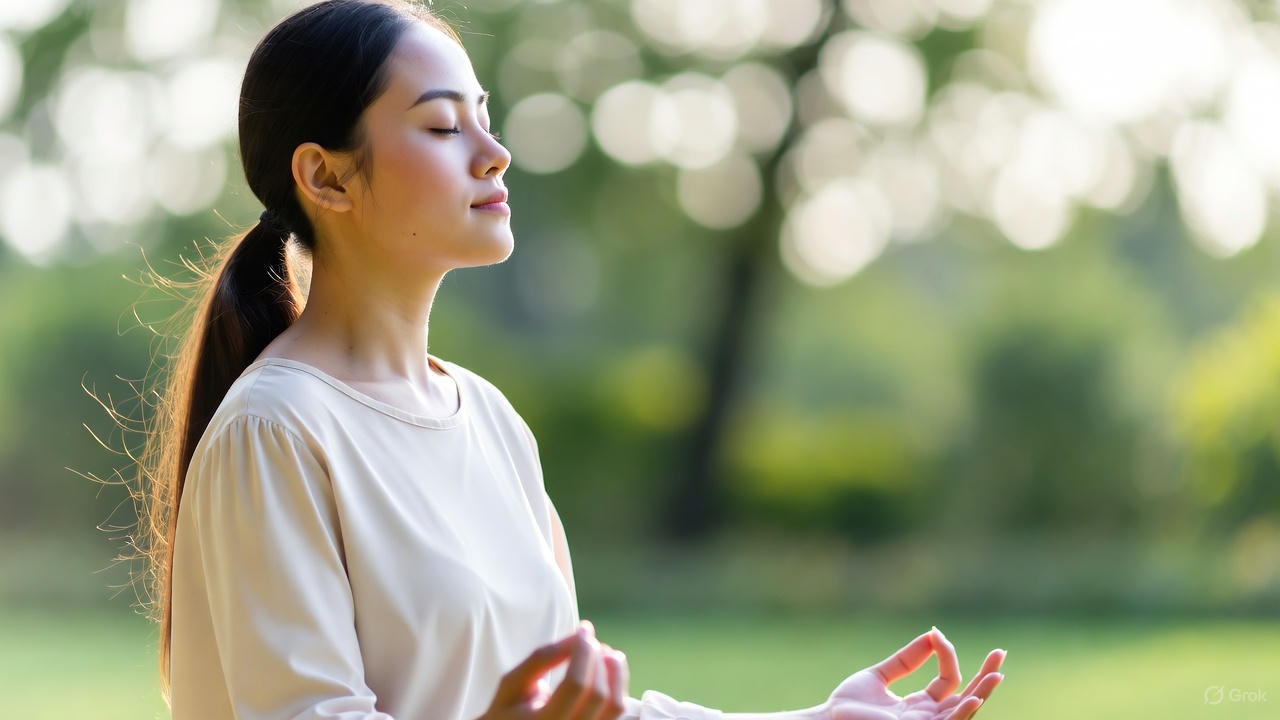 Armona y Paz en la Vida Diaria