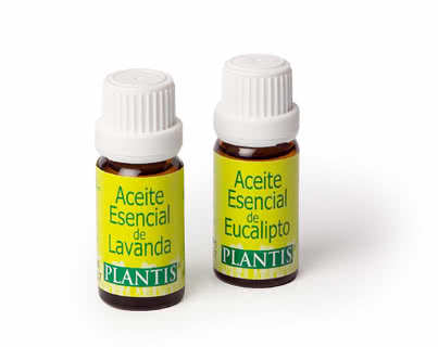 Thyme - essential oil (10 ml)
