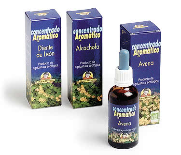 Echinacea eco - ecologic extracts (50 ml)